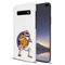 Dada ji Printed Slim Cases and Cover for Galaxy S10