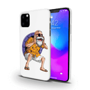 Dada ji Printed Slim Cases and Cover for iPhone 11 Pro
