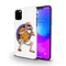 Dada ji Printed Slim Cases and Cover for iPhone 11 Pro