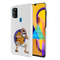 Dada ji Printed Slim Cases and Cover for Galaxy M30S