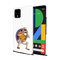 Dada ji Printed Slim Cases and Cover for Pixel 4