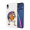 Dada ji Printed Slim Cases and Cover for iPhone XR