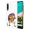 Dada ji Printed Slim Cases and Cover for Redmi A3