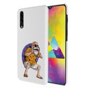 Dada ji Printed Slim Cases and Cover for Galaxy A30S