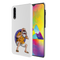 Dada ji Printed Slim Cases and Cover for Galaxy A30S