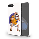 Dada ji Printed Slim Cases and Cover for iPhone 8 Plus