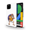 Dada ji Printed Slim Cases and Cover for Pixel 4A