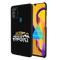 Stay Sanskari Printed Slim Cases and Cover for Galaxy M30S