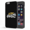 Stay Sanskari Printed Slim Cases and Cover for iPhone 6 Plus