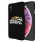Stay Sanskari Printed Slim Cases and Cover for iPhone XS Max