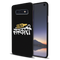 Stay Sanskari Printed Slim Cases and Cover for Galaxy S10E