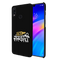 Stay Sanskari Printed Slim Cases and Cover for Redmi Note 7 Pro
