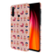 Duck and florals Printed Slim Cases and Cover for Redmi Note 8