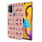 Duck and florals Printed Slim Cases and Cover for Galaxy M30S