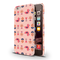 Duck and florals Printed Slim Cases and Cover for iPhone 6
