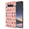 Duck and florals Printed Slim Cases and Cover for Galaxy S10E