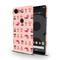 Duck and florals Printed Slim Cases and Cover for Pixel 3