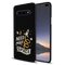 I need more space Printed Slim Cases and Cover for Galaxy S10 Plus