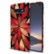 Red Leaf Printed Slim Cases and Cover for Galaxy S10E