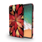 Red Leaf Printed Slim Cases and Cover for iPhone X