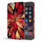 Red Leaf Printed Slim Cases and Cover for iPhone 6 Plus