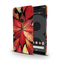 Red Leaf Printed Slim Cases and Cover for Pixel 3