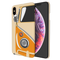 Yellow Volkswagon Printed Slim Cases and Cover for iPhone XS Max