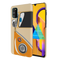 Yellow Volkswagon Printed Slim Cases and Cover for Galaxy M30S