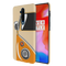 Yellow Volkswagon Printed Slim Cases and Cover for OnePlus 7T Pro