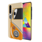 Yellow Volkswagon Printed Slim Cases and Cover for Galaxy A20S