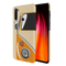 Yellow Volkswagon Printed Slim Cases and Cover for Redmi Note 8