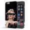 I Don't care Printed Slim Cases and Cover for iPhone 6 Plus