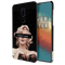I Don't care Printed Slim Cases and Cover for OnePlus 6