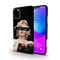 I Don't care Printed Slim Cases and Cover for iPhone 11 Pro
