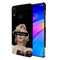 I Don't care Printed Slim Cases and Cover for Redmi Note 7 Pro