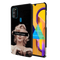 I Don't care Printed Slim Cases and Cover for Galaxy M30S