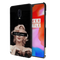 I Don't care Printed Slim Cases and Cover for OnePlus 6T