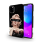 I Don't care Printed Slim Cases and Cover for iPhone 11 Pro Max