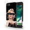 I Don't care Printed Slim Cases and Cover for iPhone 7