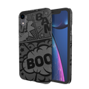 Boom Printed Slim Cases and Cover for iPhone XR