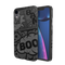 Boom Printed Slim Cases and Cover for iPhone XR