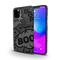 Boom Printed Slim Cases and Cover for iPhone 11 Pro Max