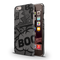 Boom Printed Slim Cases and Cover for iPhone 6