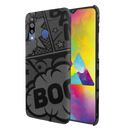 Boom Printed Slim Cases and Cover for Galaxy M30