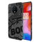 Boom Printed Slim Cases and Cover for OnePlus 7T