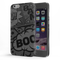 Boom Printed Slim Cases and Cover for iPhone 6 Plus