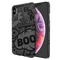 Boom Printed Slim Cases and Cover for iPhone XS Max