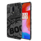 Boom Printed Slim Cases and Cover for OnePlus 6T