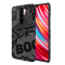 Boom Printed Slim Cases and Cover for Redmi Note 8 Pro