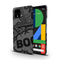 Boom Printed Slim Cases and Cover for Pixel 4